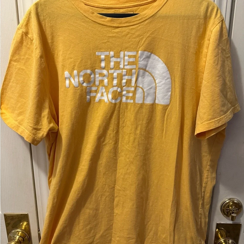 The North Face Short Sleeve Tee Shirt